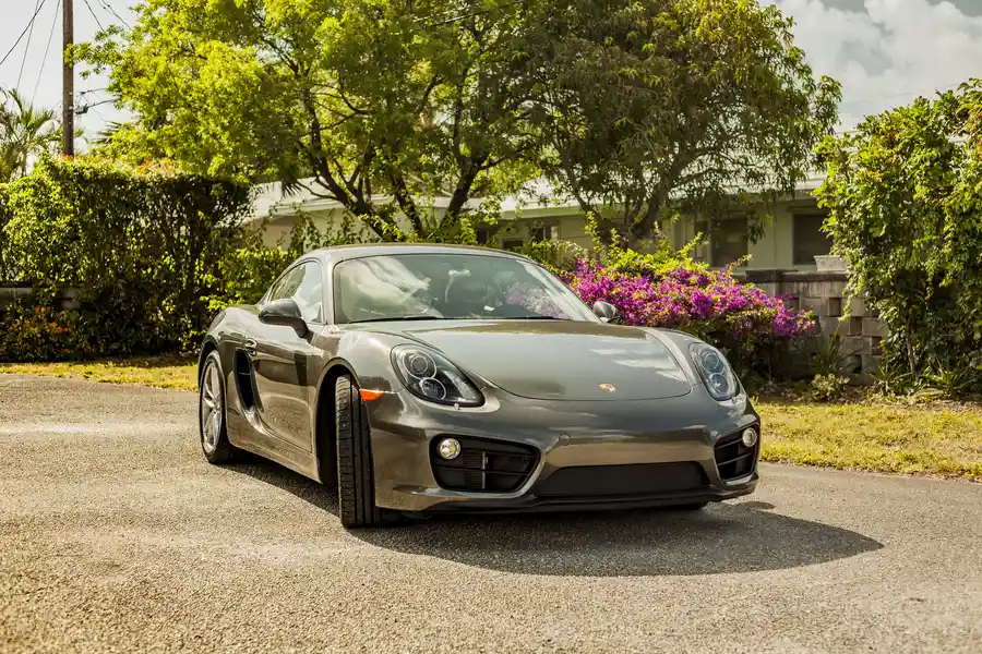 Trusted mobile glass repair