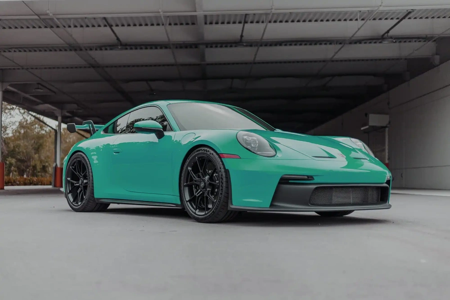 Top-rated mobile glass repair