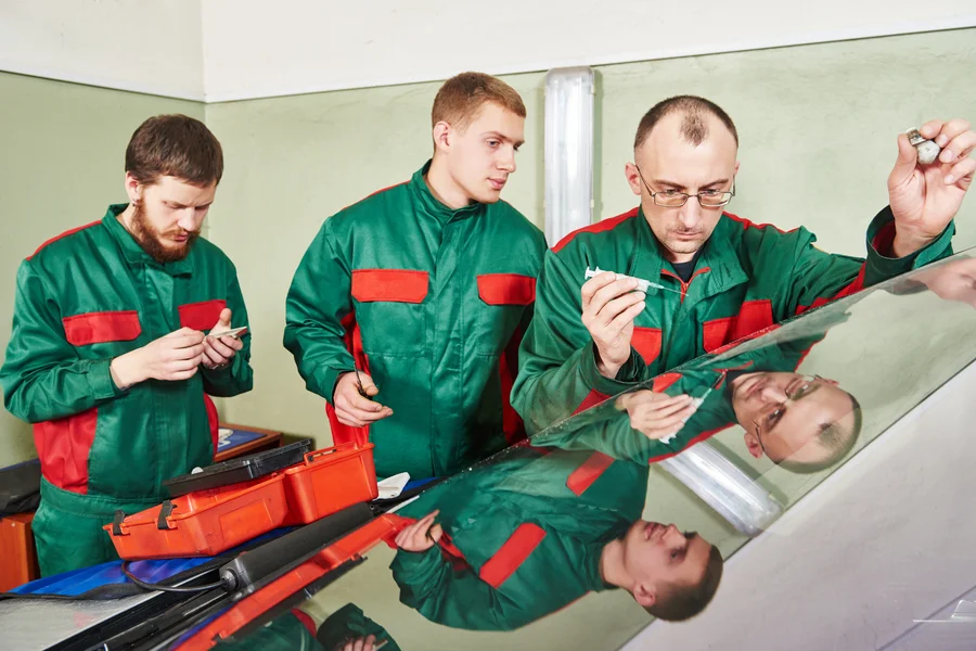 Affordable Auto Glass Repair Detroit, MI