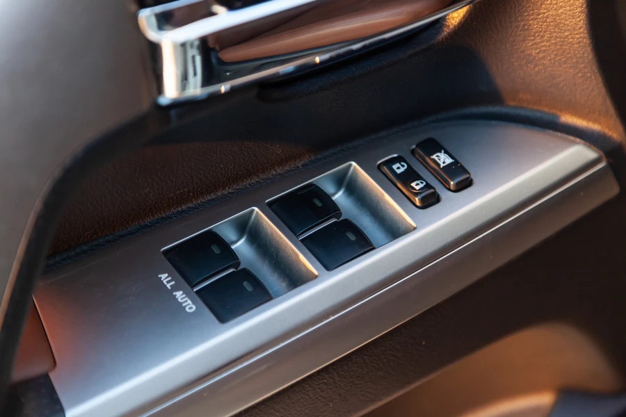 Premium Window Regulator Replacement Detroit, MI