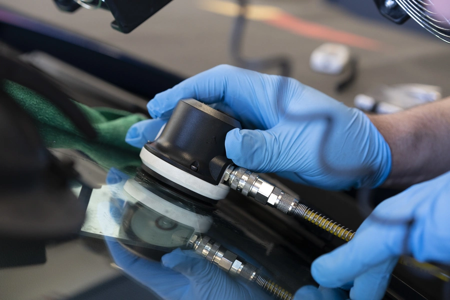 Professional Windshield Repair Service Detroit, MI