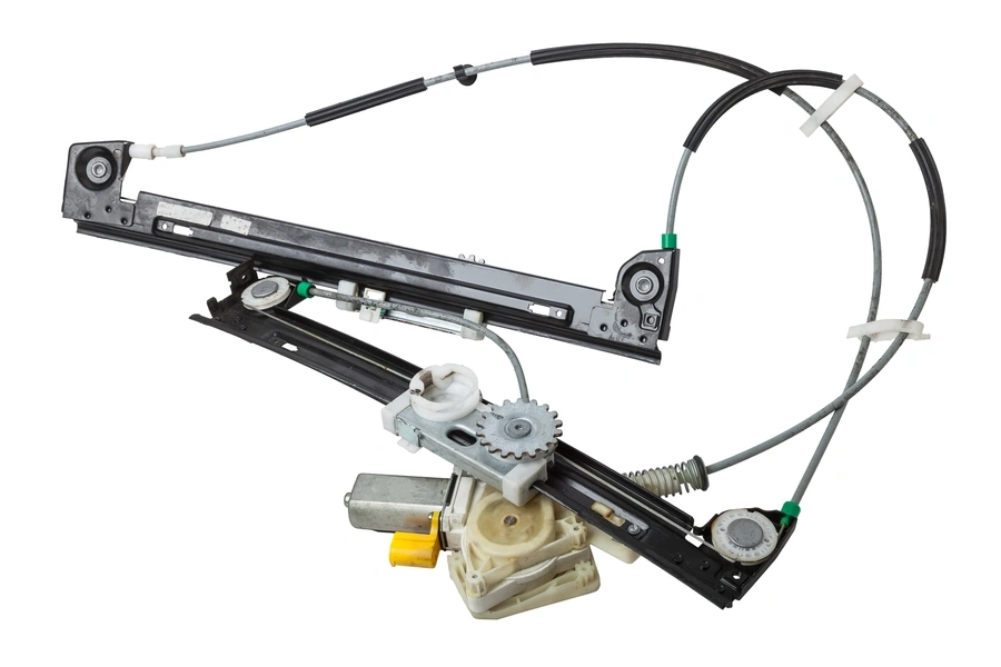 Superior Window Regulator Replacement Detroit, MI